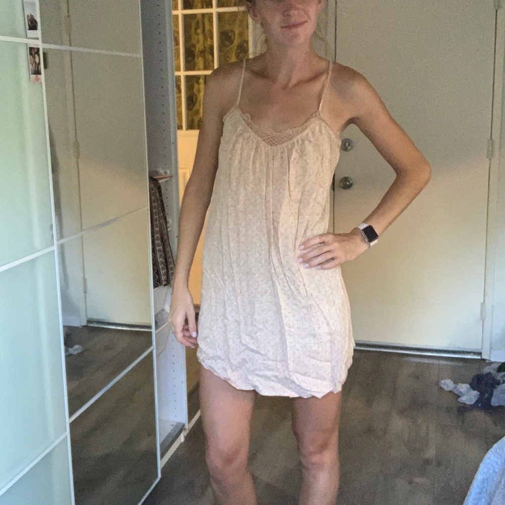 Volcom Beachy Dress